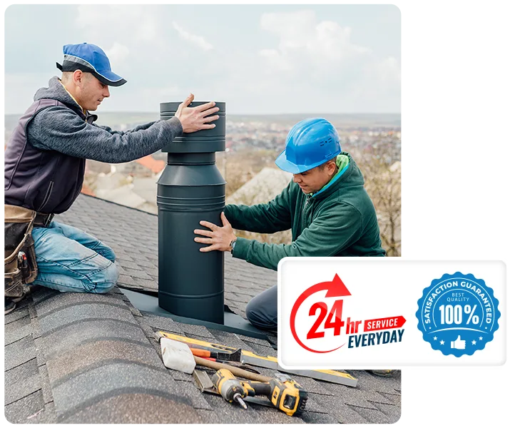 Chimney & Fireplace Installation And Repair in Pahrump, NV