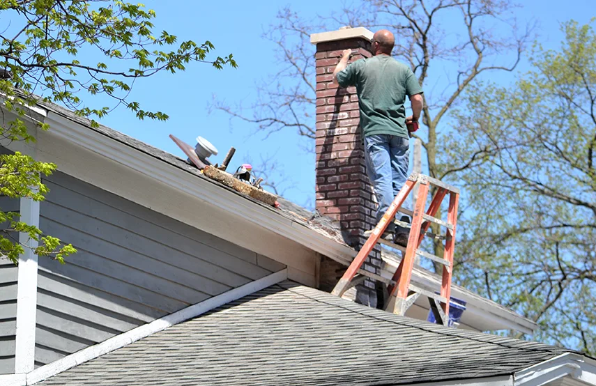 Chimney & Fireplace Inspections Services in Pahrump, NV