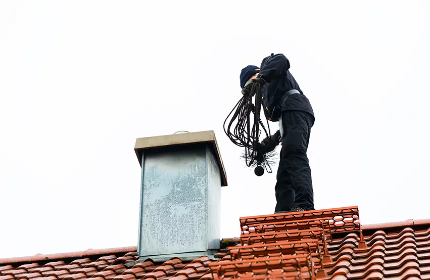 Chimney & Fireplace Sweeps in Pahrump, NV